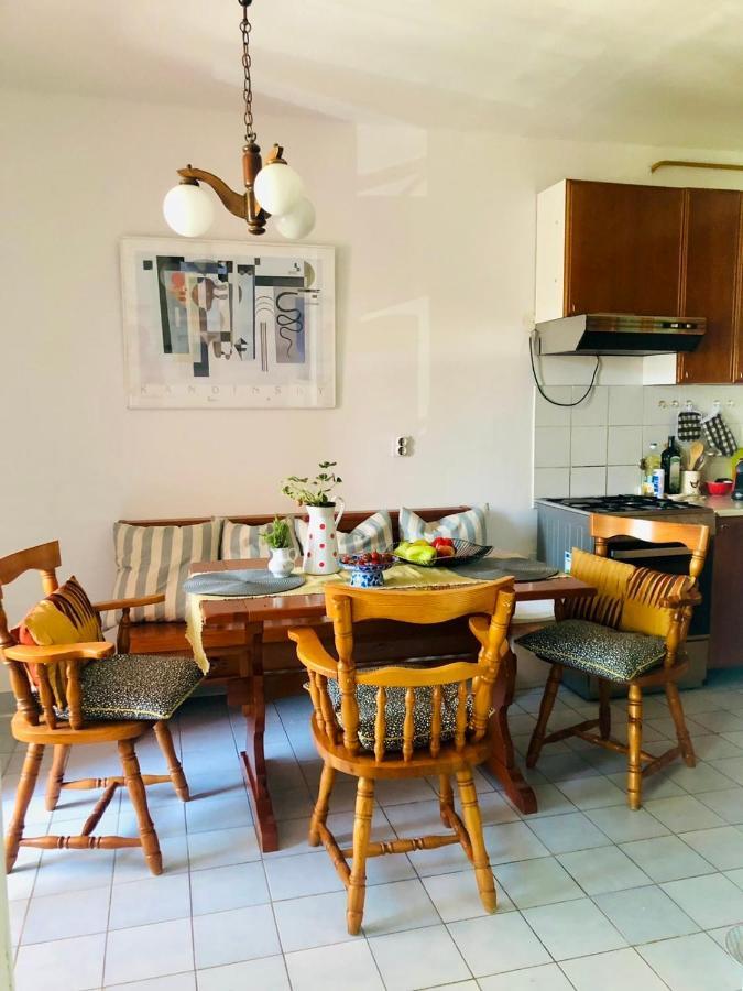 Beautiful Apartment With Balcony Pula Dış mekan fotoğraf
